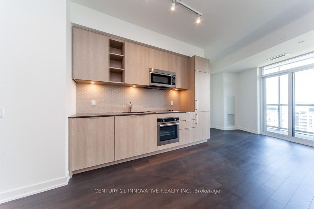 1207-50 Ordnance Street, Toronto, ON, M6K 0C9 - 20