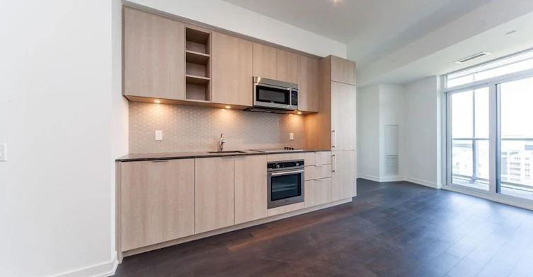1207-50 Ordnance Street, Toronto, ON, M6K 0C9 - 20
