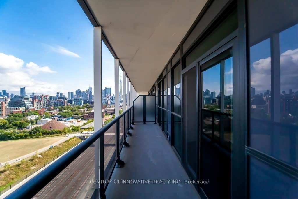 1207-50 Ordnance Street, Toronto, ON, M6K 0C9 - 32