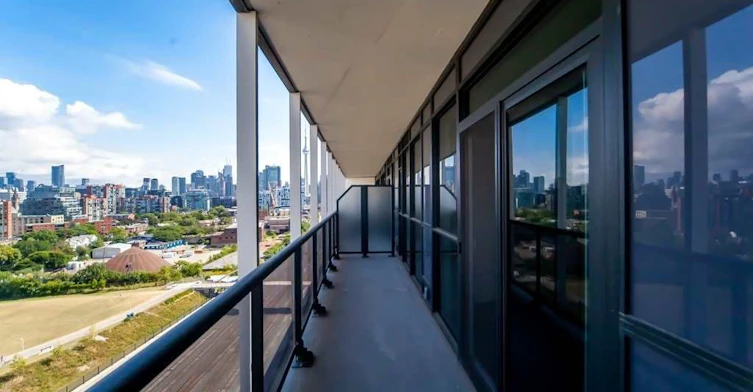 1207-50 Ordnance Street, Toronto, ON, M6K 0C9 - 32