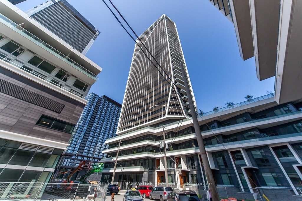1207-50 Ordnance Street, Toronto, ON, M6K 0C9 - 3