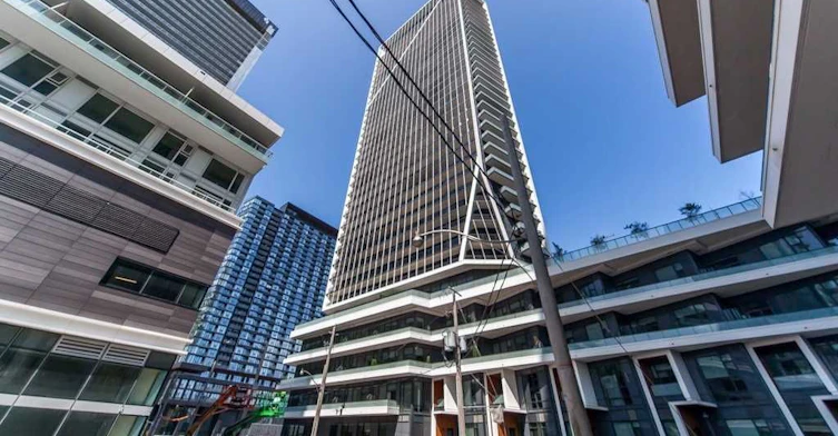 1207-50 Ordnance Street, Toronto, ON, M6K 0C9 - 3