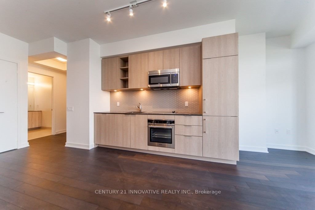 1207-50 Ordnance Street, Toronto, ON, M6K 0C9 - 21
