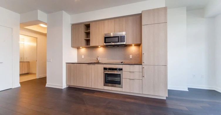 1207-50 Ordnance Street, Toronto, ON, M6K 0C9 - 21