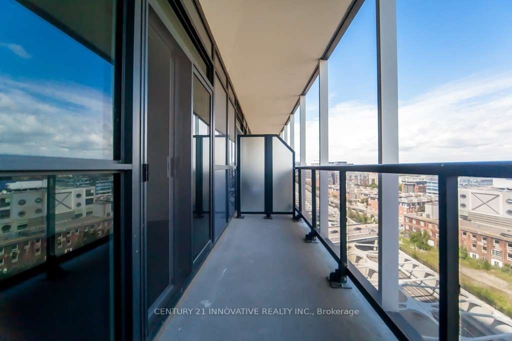 1207-50 Ordnance Street, Toronto, ON, M6K 0C9 - 36