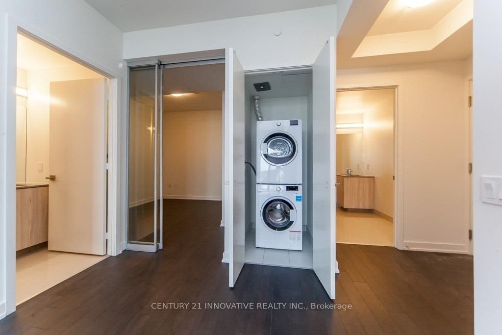 1207-50 Ordnance Street, Toronto, ON, M6K 0C9 - 26