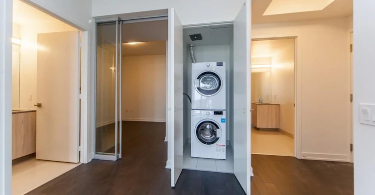 1207-50 Ordnance Street, Toronto, ON, M6K 0C9 - 26