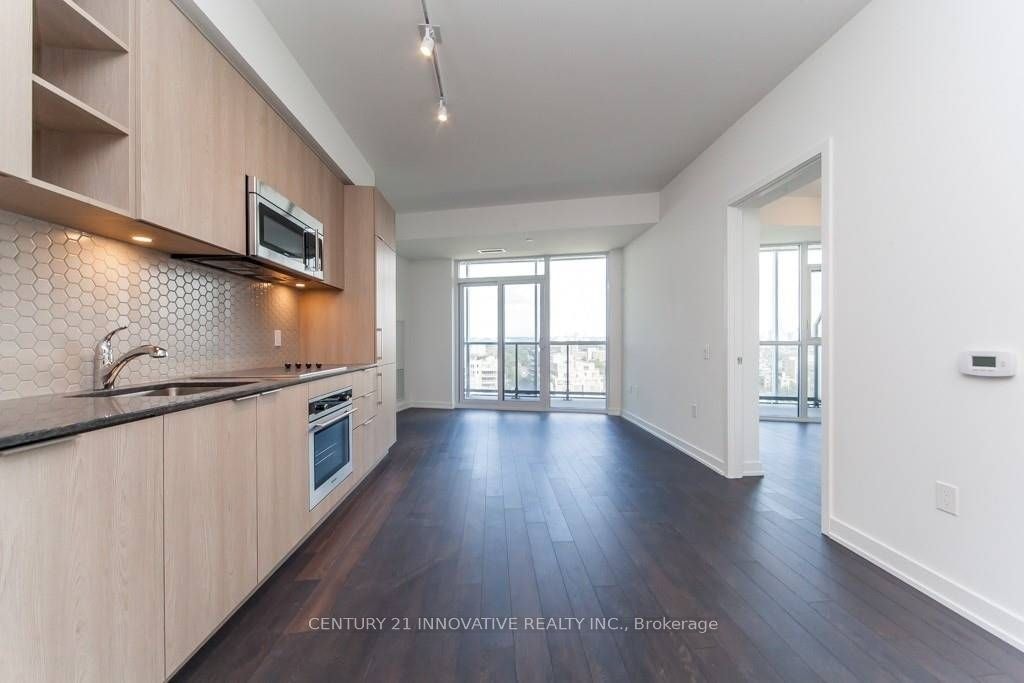 1207-50 Ordnance Street, Toronto, ON, M6K 0C9 - 9