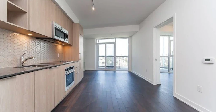 1207-50 Ordnance Street, Toronto, ON, M6K 0C9 - 9