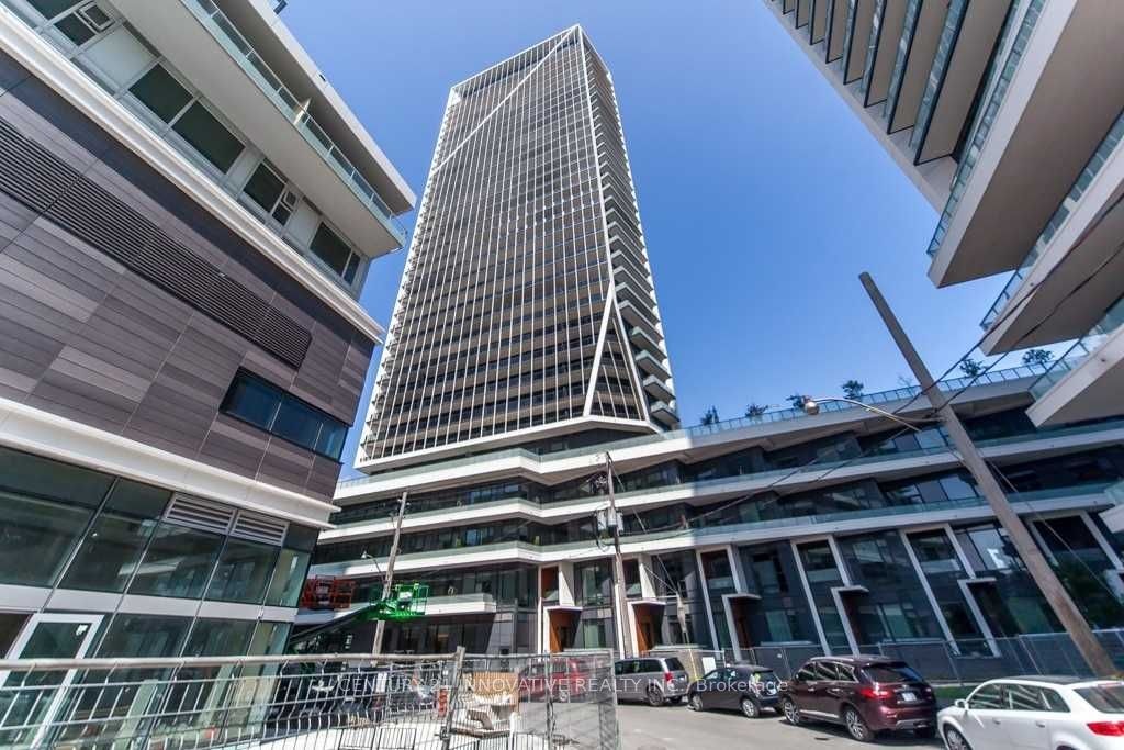 1207-50 Ordnance Street, Toronto, ON, M6K 0C9 - 5