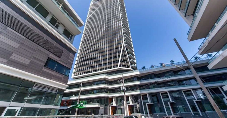 1207-50 Ordnance Street, Toronto, ON, M6K 0C9 - 5
