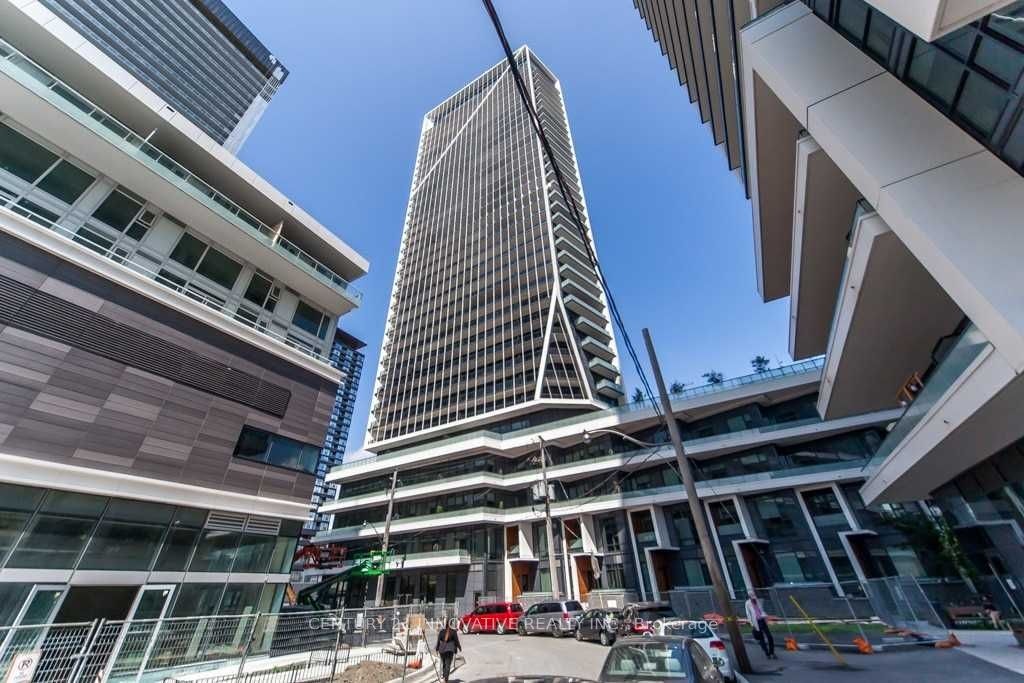 1207-50 Ordnance Street, Toronto, ON, M6K 0C9 - 4