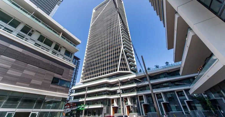 1207-50 Ordnance Street, Toronto, ON, M6K 0C9 - 4