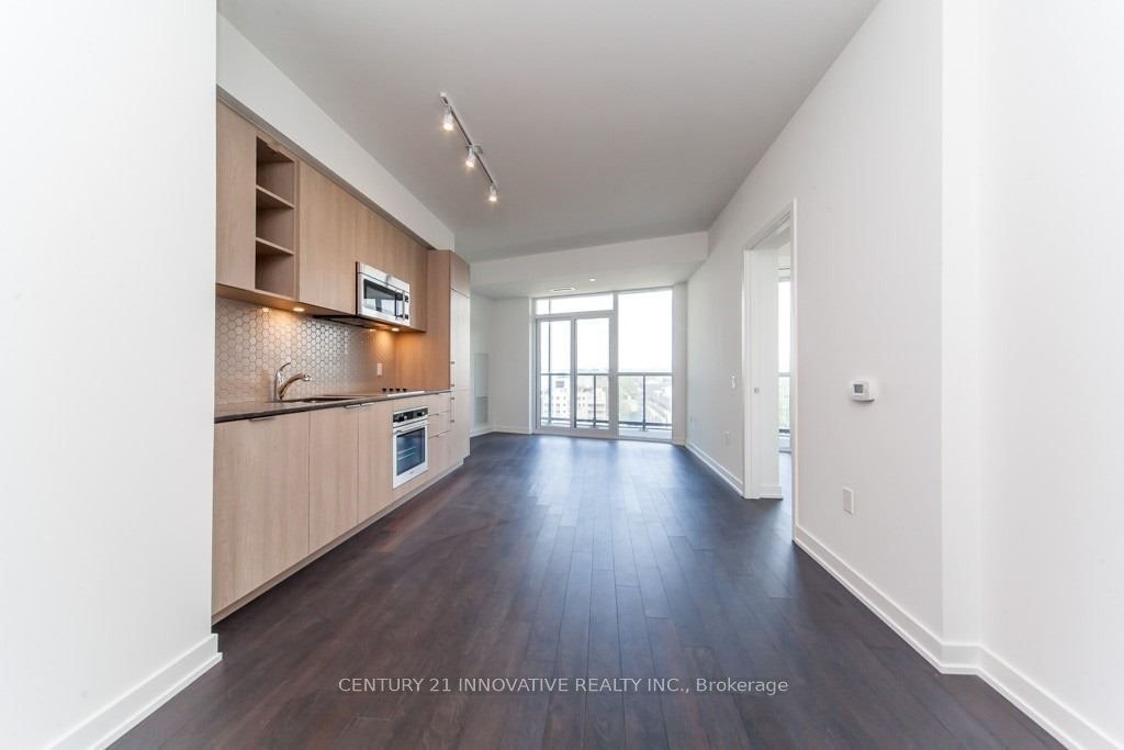 1207-50 Ordnance Street, Toronto, ON, M6K 0C9 - 8