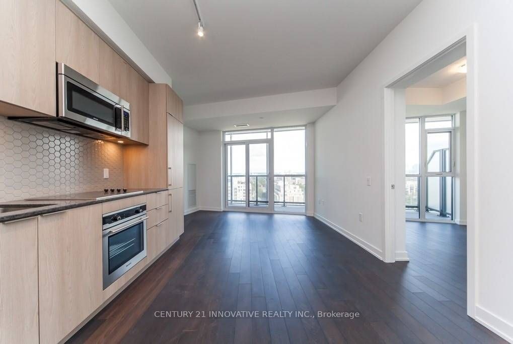 1207-50 Ordnance Street, Toronto, ON, M6K 0C9 - 10