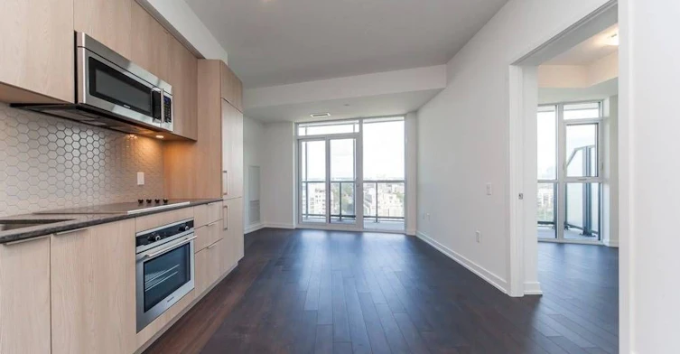 1207-50 Ordnance Street, Toronto, ON, M6K 0C9 - 10