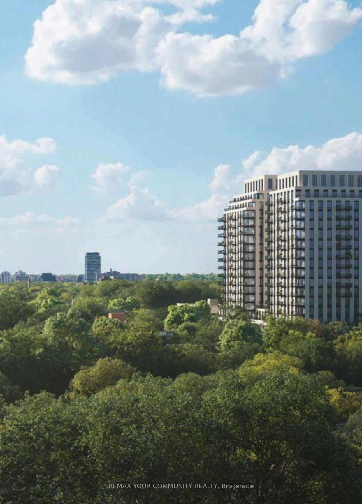 1008-91 Montclair Avenue, Toronto, ON, M5P 0B1
