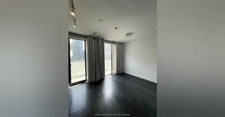 1102-50 Charles Street E, Toronto, ON, M4Y 1T1 - 6