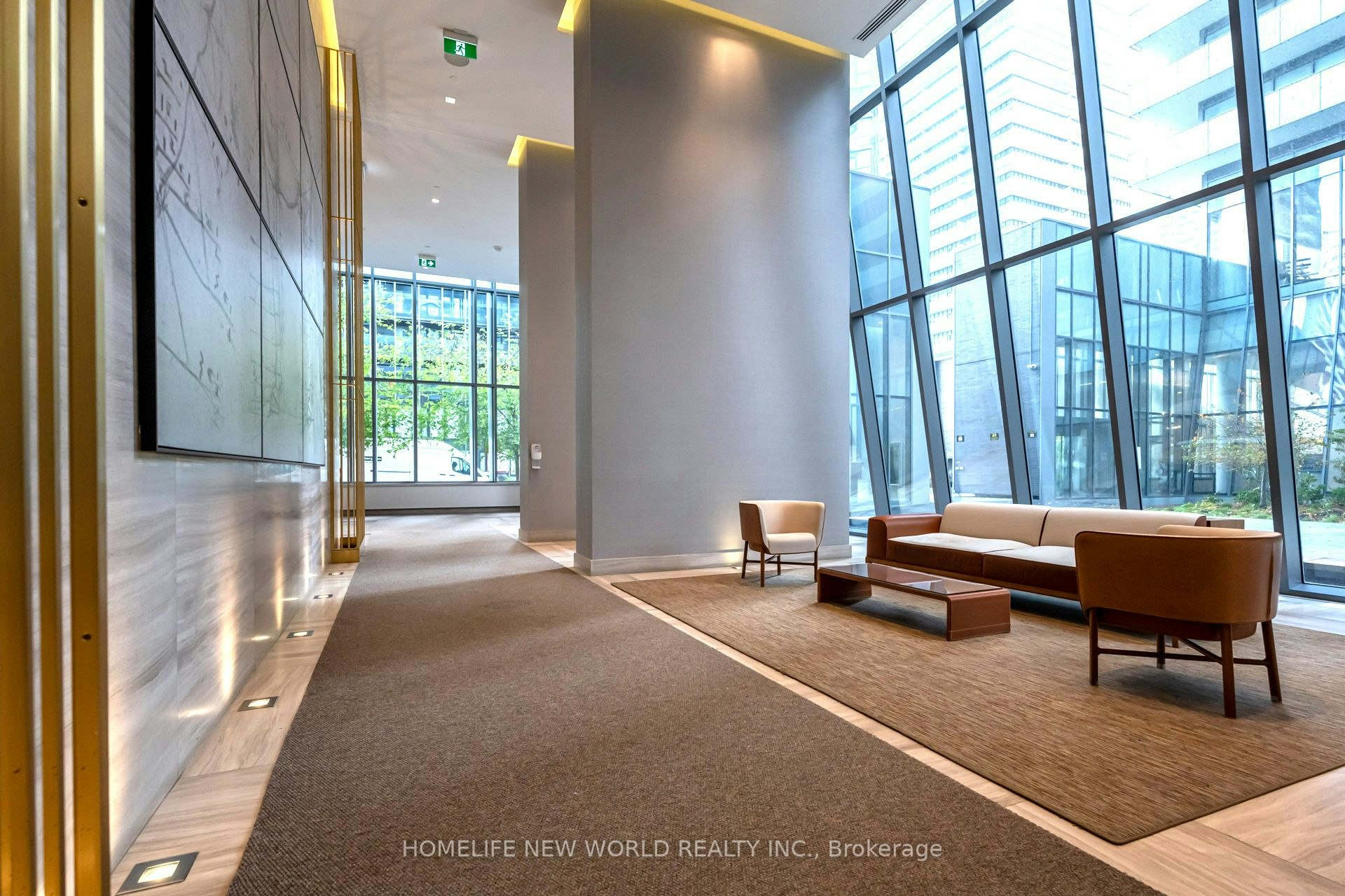 1102-50 Charles Street E, Toronto, ON, M4Y 1T1 - 12