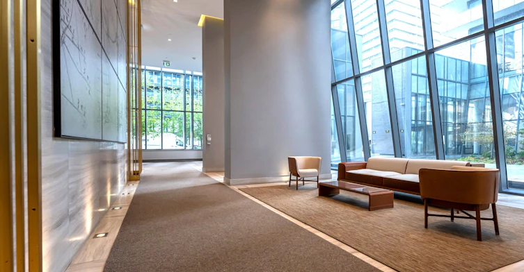 1102-50 Charles Street E, Toronto, ON, M4Y 1T1 - 12