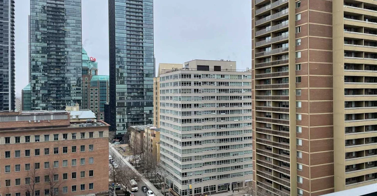 1102-50 Charles Street E, Toronto, ON, M4Y 1T1 - 11