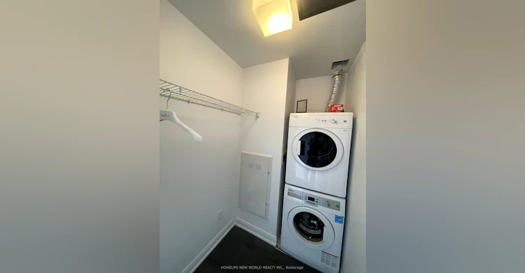 1102-50 Charles Street E, Toronto, ON, M4Y 1T1 - 10