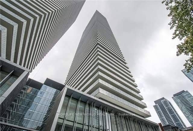 1102-50 Charles Street E, Toronto, ON, M4Y 1T1