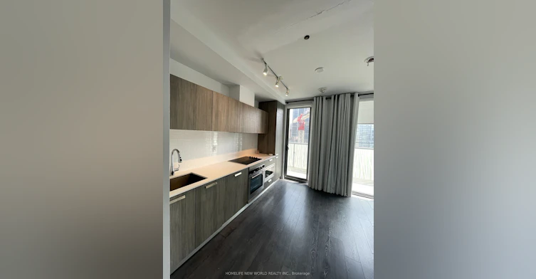 1102-50 Charles Street E, Toronto, ON, M4Y 1T1 - 5