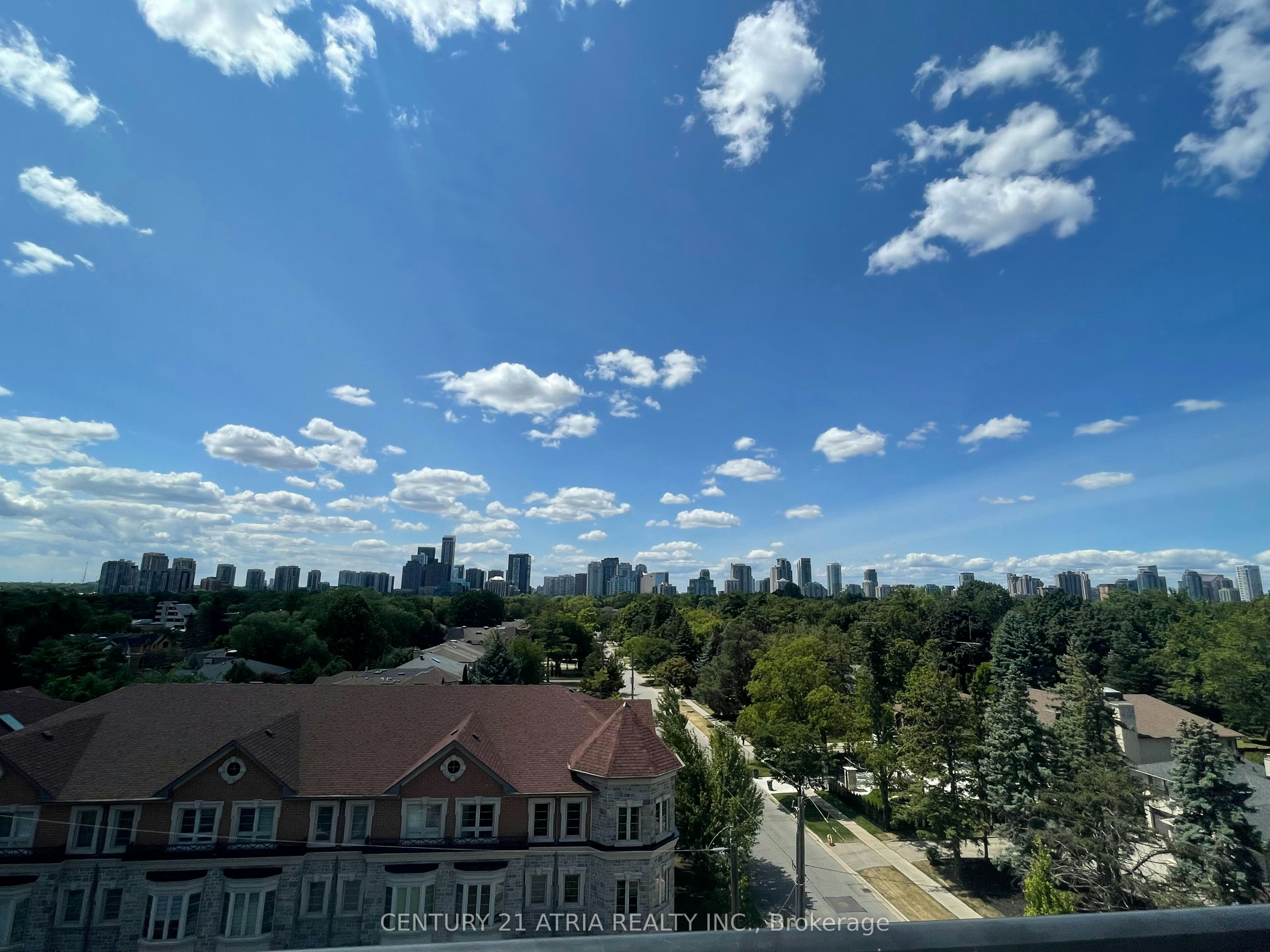 201-21 Clairtrell Road, Toronto, ON, M2N 0G8 - 19