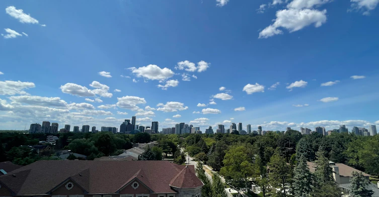201-21 Clairtrell Road, Toronto, ON, M2N 0G8 - 19