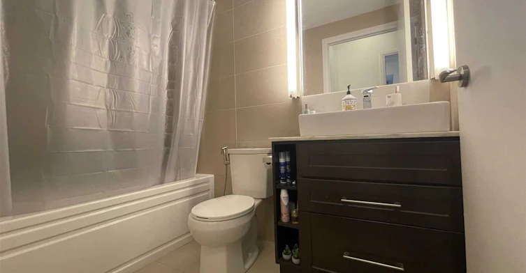201-21 Clairtrell Road, Toronto, ON, M2N 0G8 - 10
