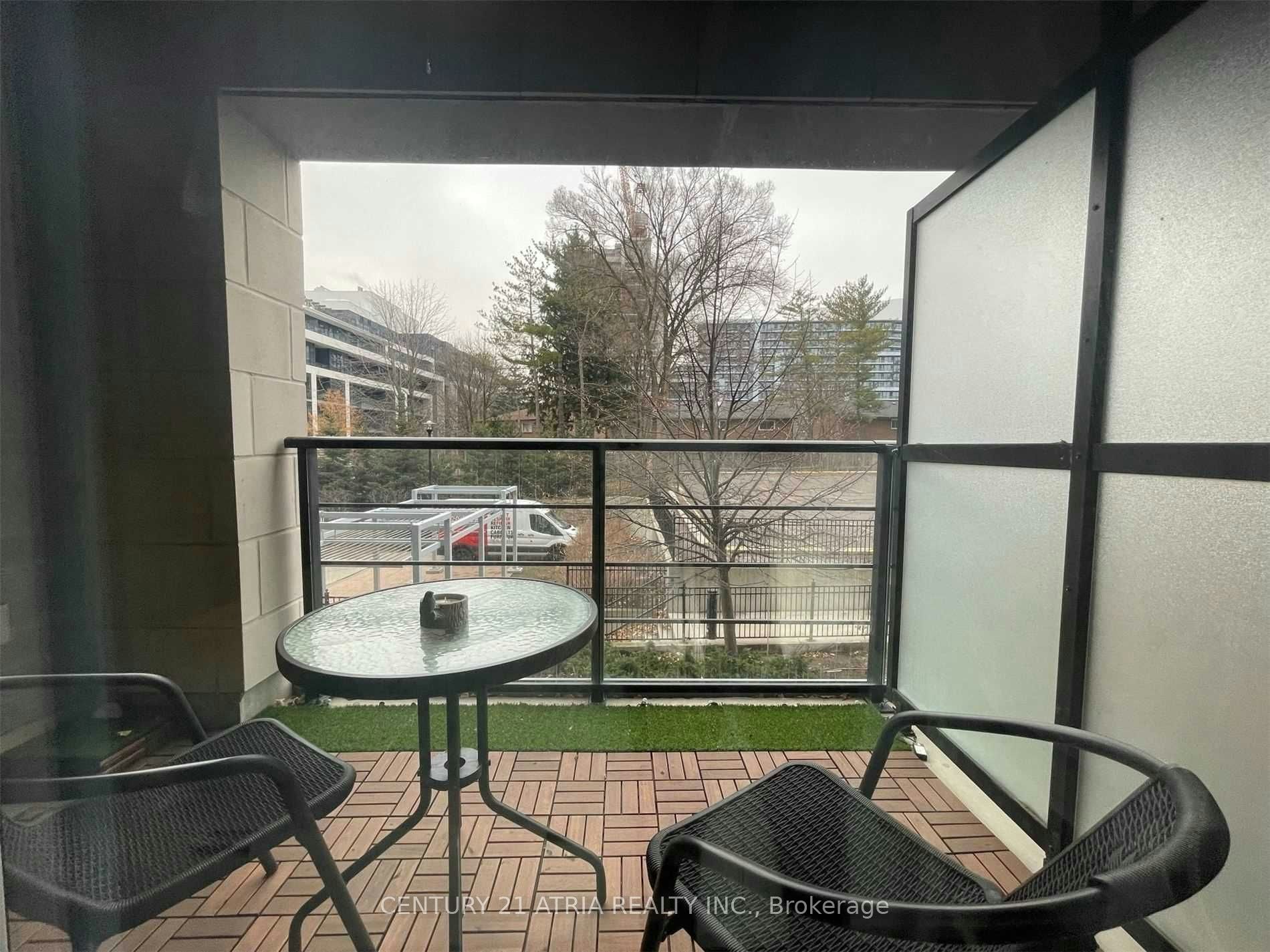 201-21 Clairtrell Road, Toronto, ON, M2N 0G8 - 9