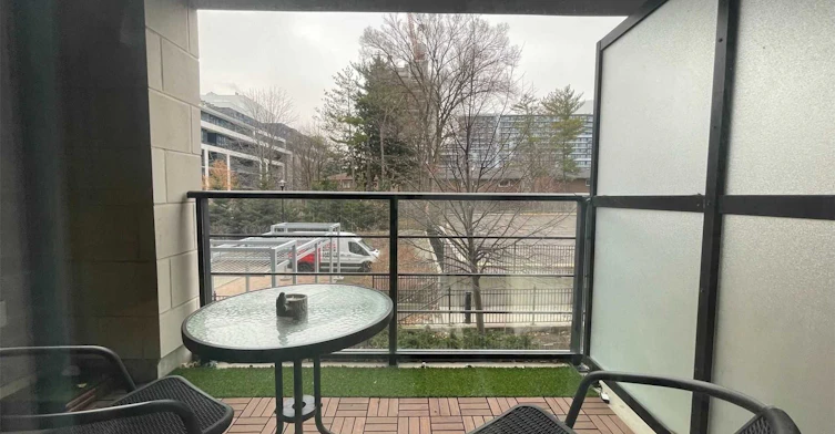 201-21 Clairtrell Road, Toronto, ON, M2N 0G8 - 9