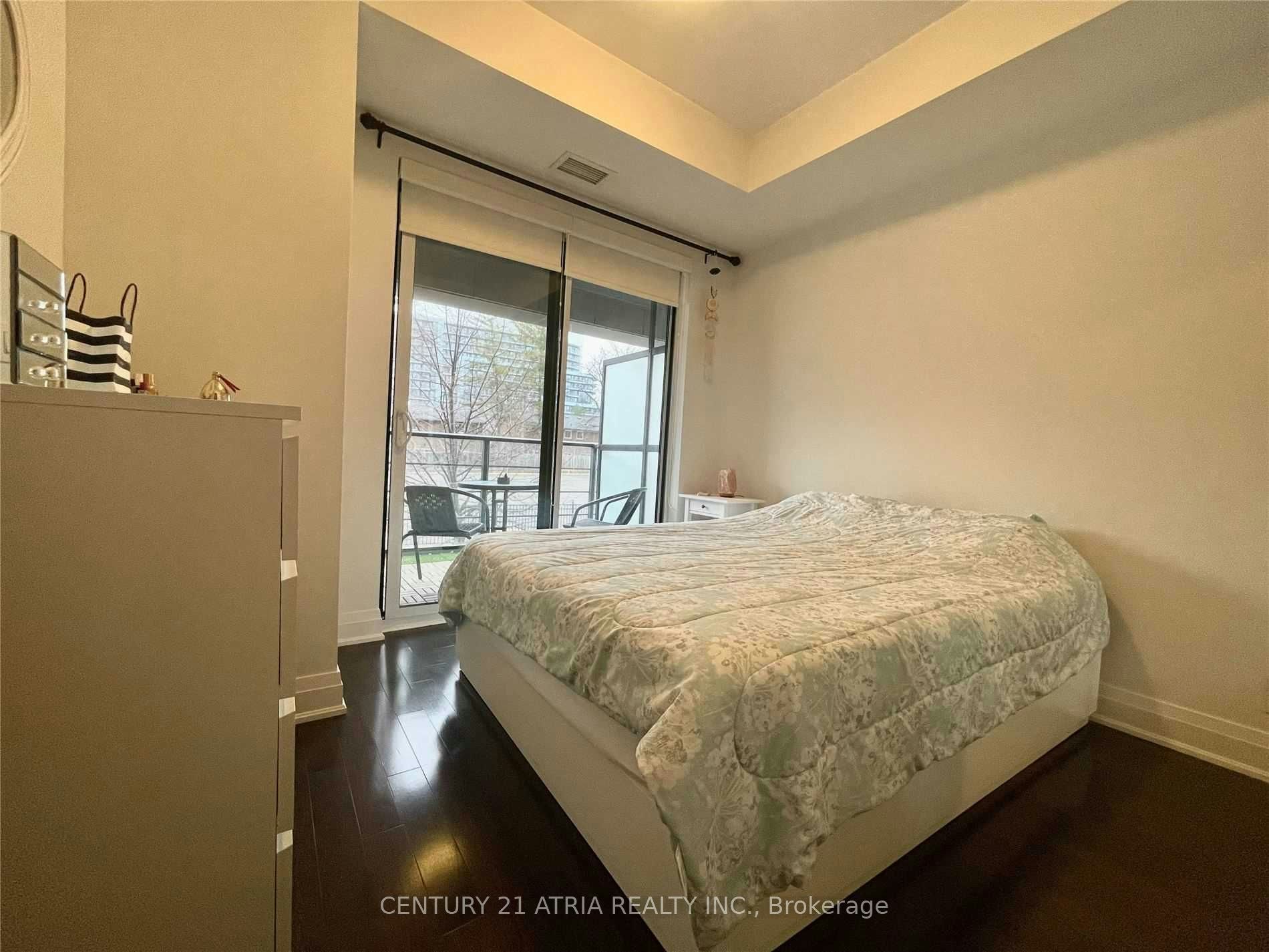 201-21 Clairtrell Road, Toronto, ON, M2N 0G8 - 8