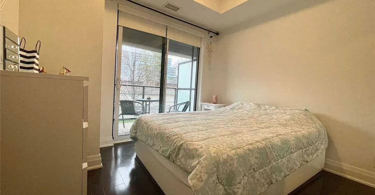 201-21 Clairtrell Road, Toronto, ON, M2N 0G8 - 8