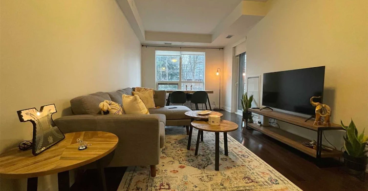 201-21 Clairtrell Road, Toronto, ON, M2N 0G8 - 5