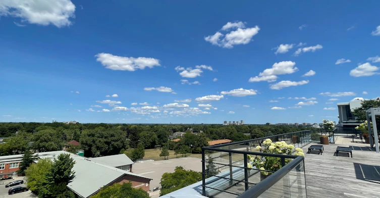 201-21 Clairtrell Road, Toronto, ON, M2N 0G8 - 21
