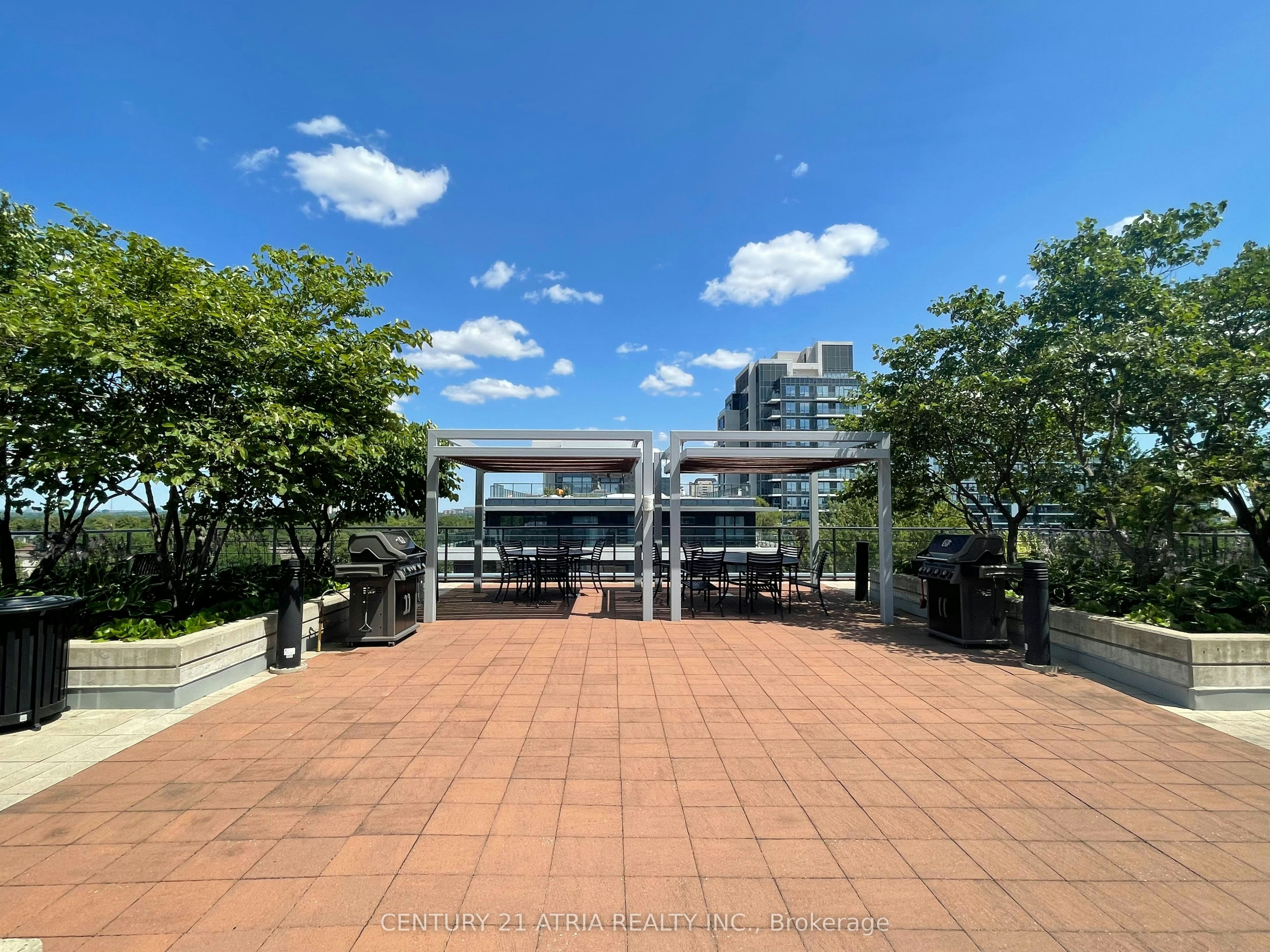 201-21 Clairtrell Road, Toronto, ON, M2N 0G8 - 16
