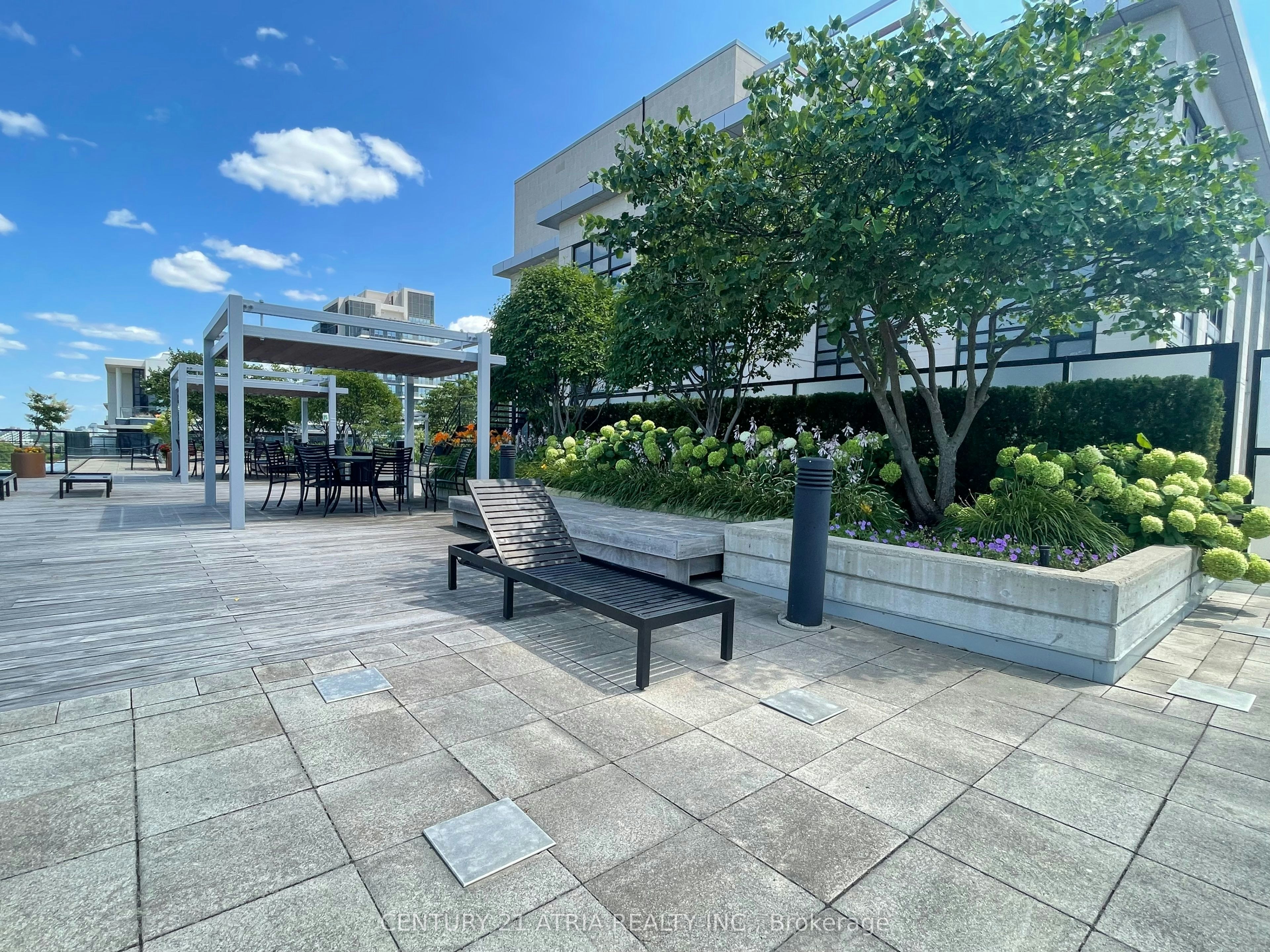 201-21 Clairtrell Road, Toronto, ON, M2N 0G8 - 20