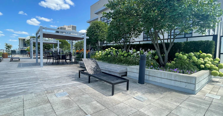 201-21 Clairtrell Road, Toronto, ON, M2N 0G8 - 20