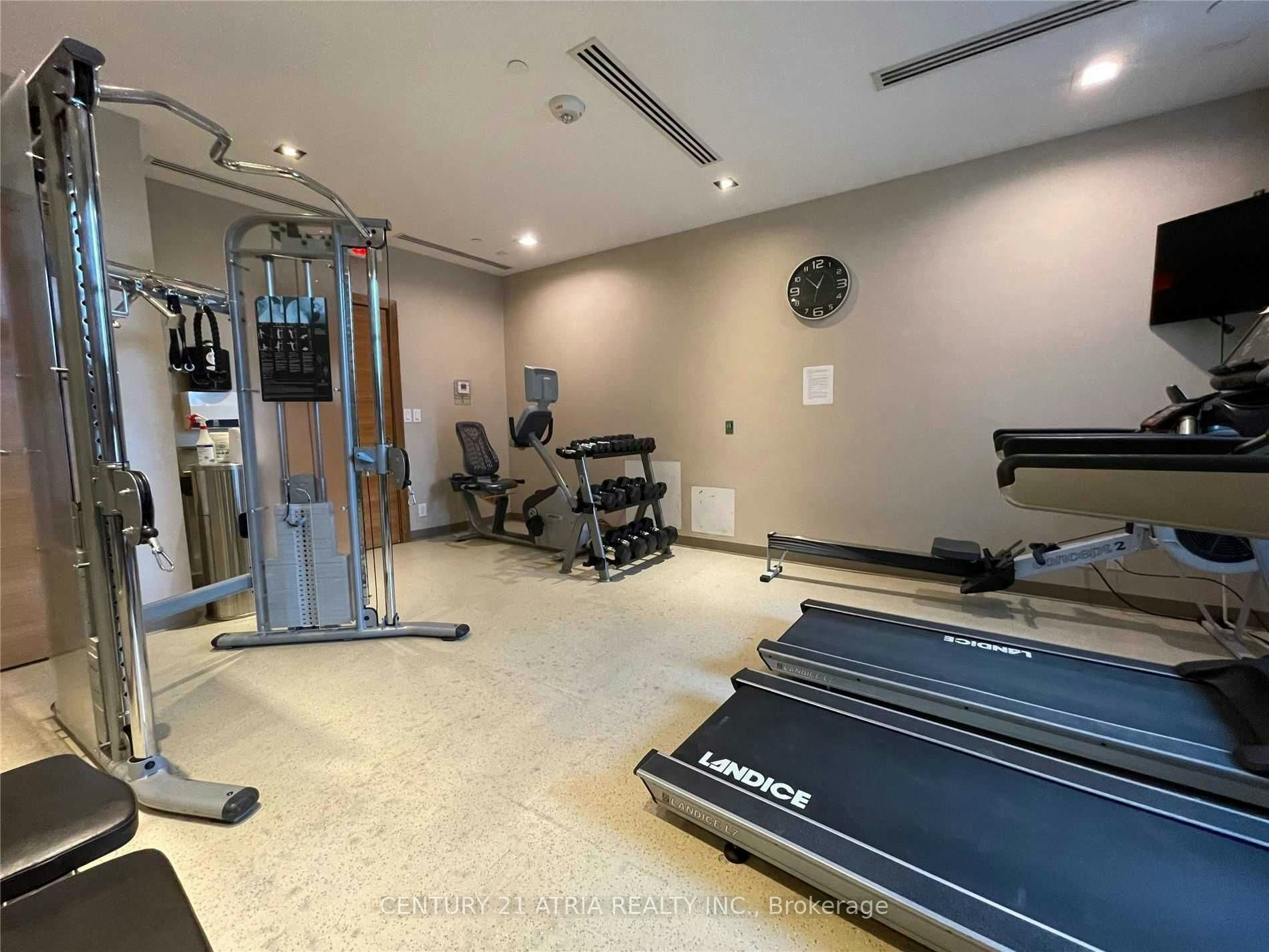 201-21 Clairtrell Road, Toronto, ON, M2N 0G8 - 12