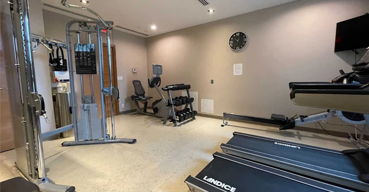 201-21 Clairtrell Road, Toronto, ON, M2N 0G8 - 12
