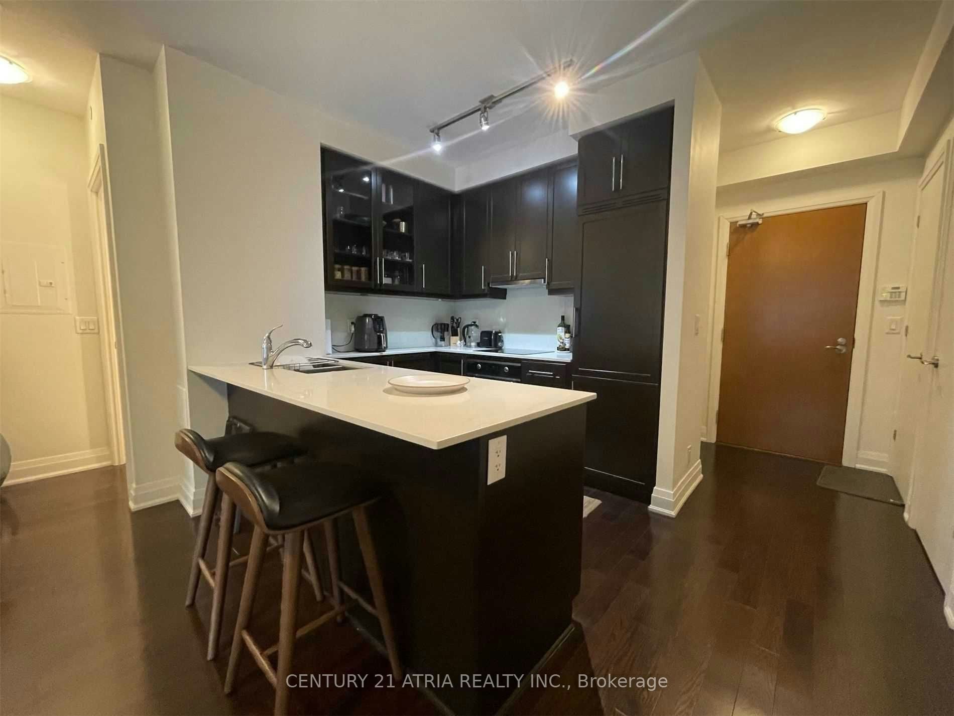 201-21 Clairtrell Road, Toronto, ON, M2N 0G8 - 7