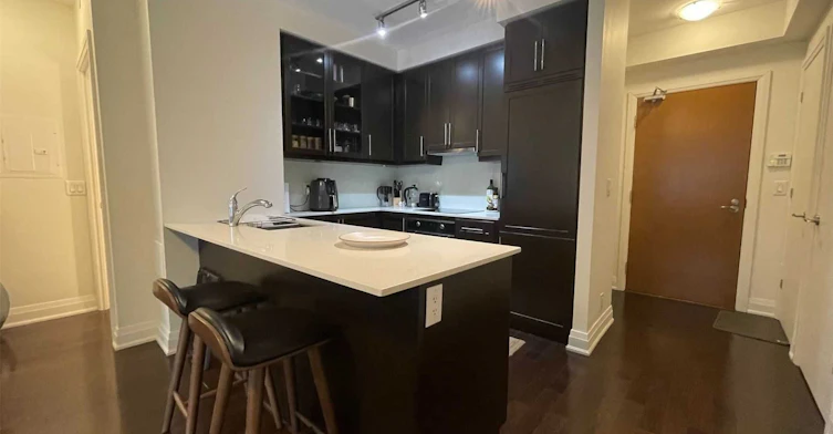 201-21 Clairtrell Road, Toronto, ON, M2N 0G8 - 7