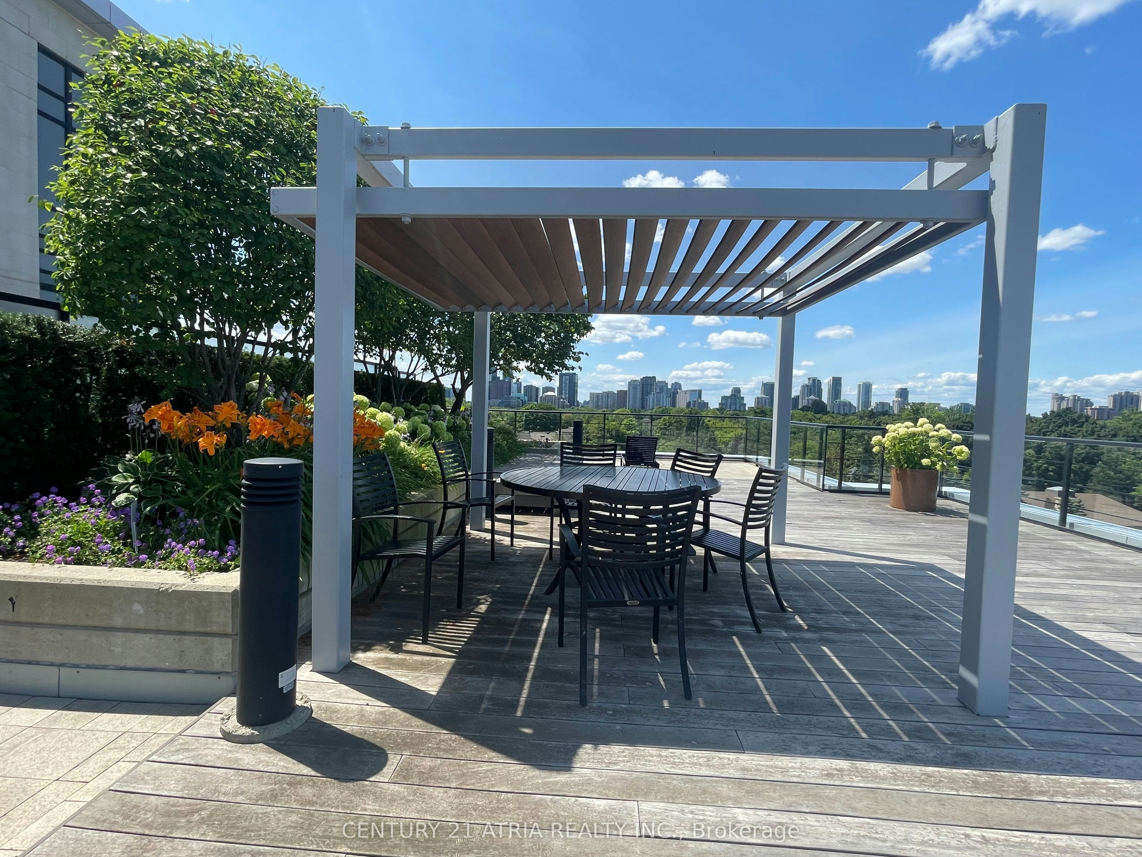 201-21 Clairtrell Road, Toronto, ON, M2N 0G8 - 18