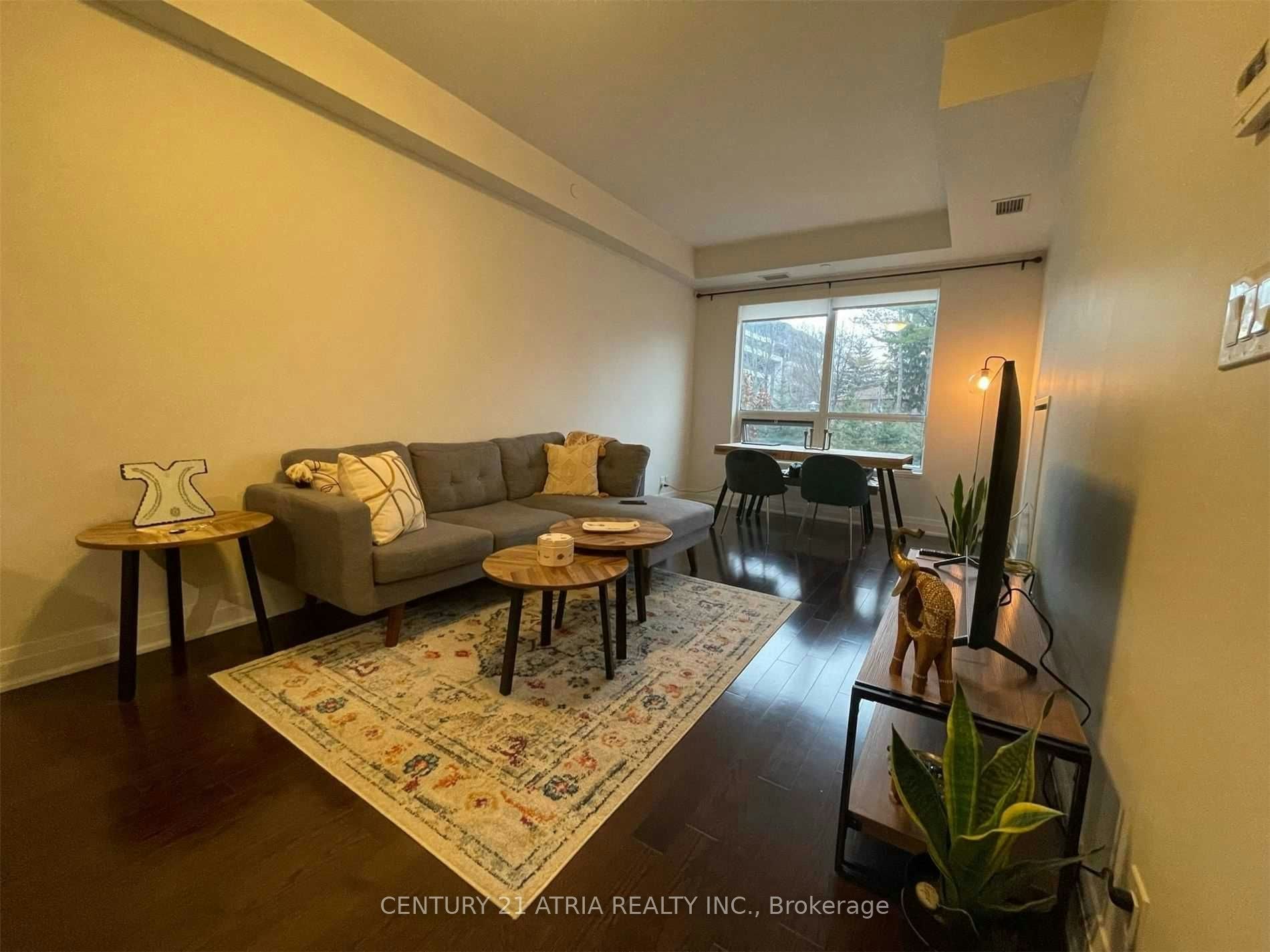 201-21 Clairtrell Road, Toronto, ON, M2N 0G8 - 4