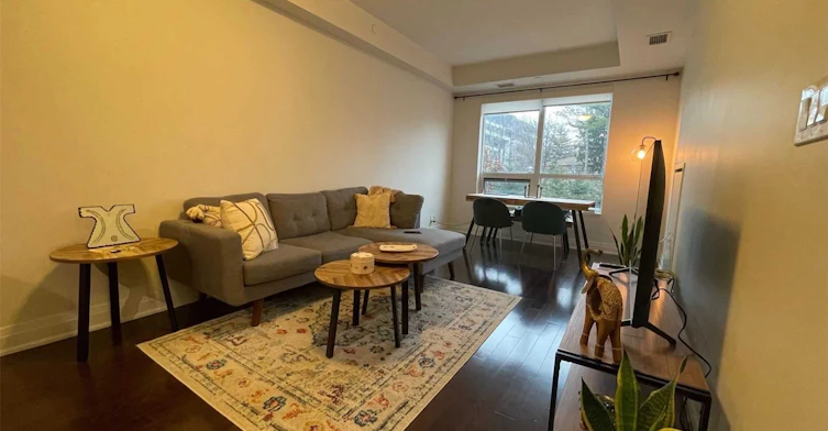 201-21 Clairtrell Road, Toronto, ON, M2N 0G8 - 4