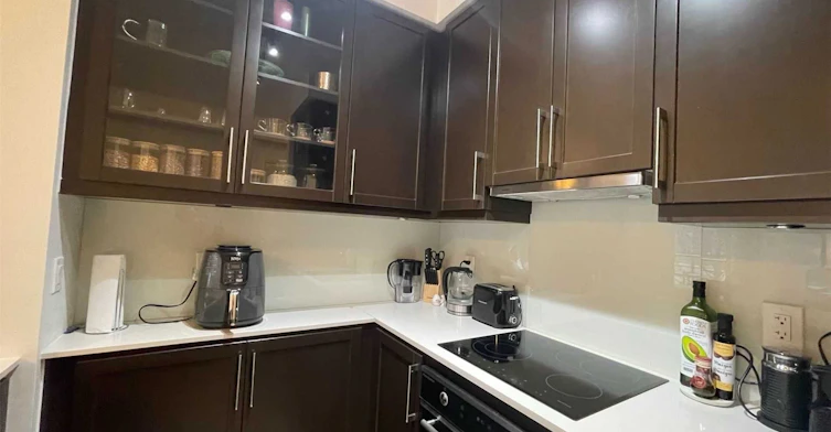 201-21 Clairtrell Road, Toronto, ON, M2N 0G8 - 6