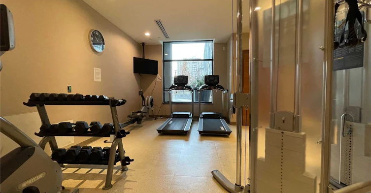 201-21 Clairtrell Road, Toronto, ON, M2N 0G8 - 11