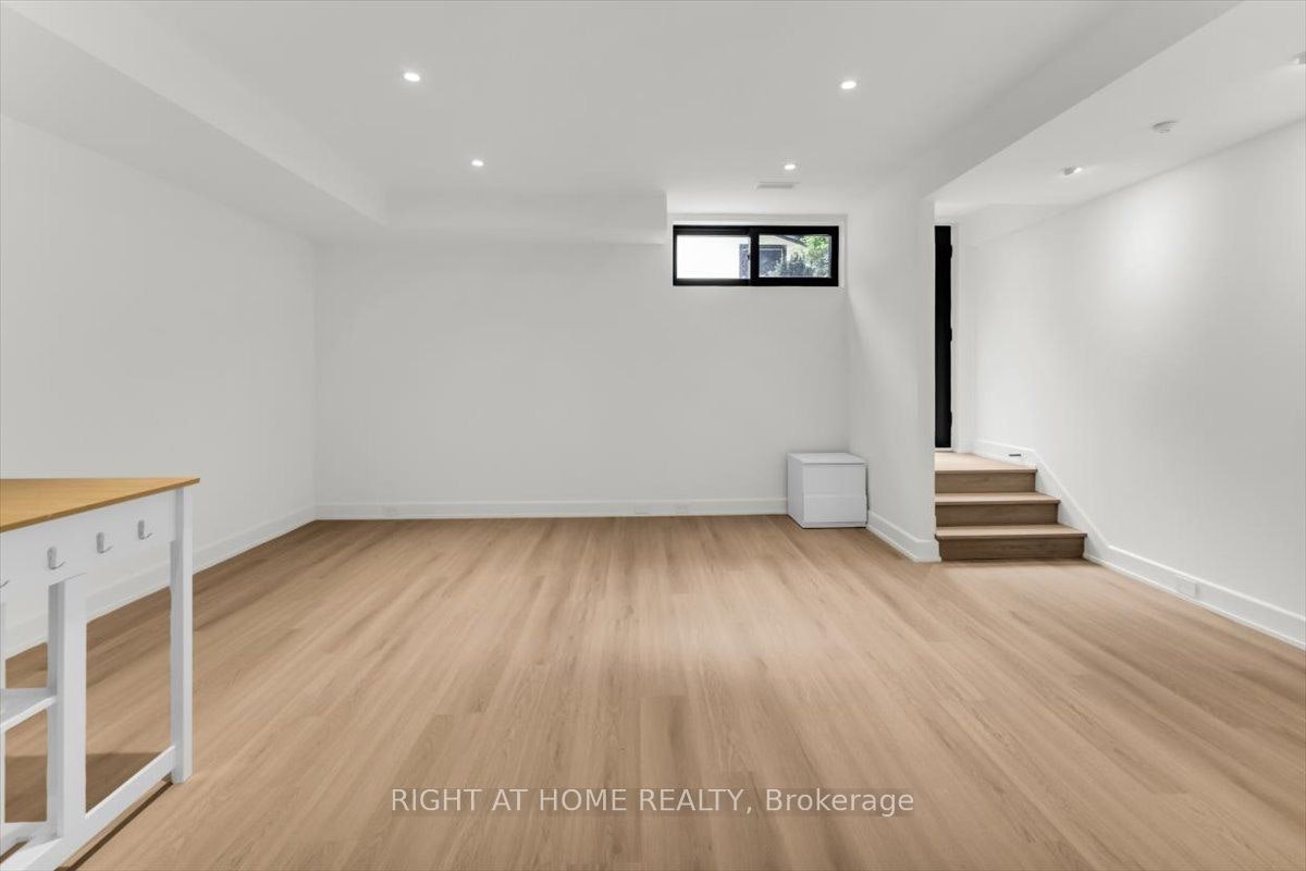 LOWER-431 Arlington Avenue, Toronto, ON, M6C 3A4 - 6